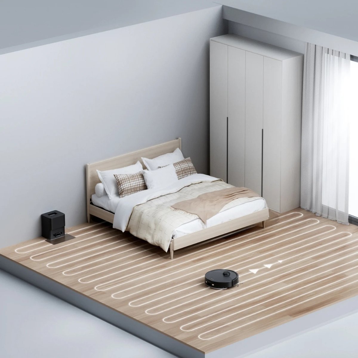 Funcționare Lungă 220m²