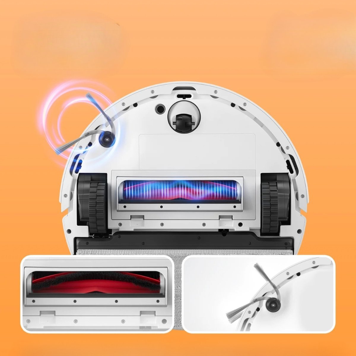 Sistem Anti-Încâlcire